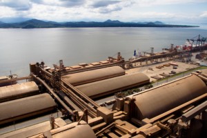 PORTO DE PARANAGUÁ E ANTONINA REGISTRAM AUMENTO DE PRODUTIVIDADE DE 30% NOS ÚLTIMOS CINCO ANOS Paranagua / Antonina