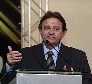 Alberto Fontes, diretor de biodiesel da Petrobrás Biocombustível