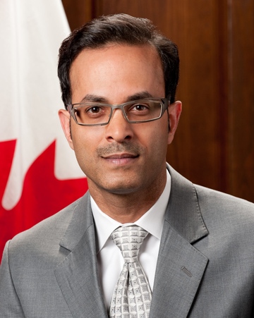  - Sanjeev-Chowdhury-consul-geral-do-Canada