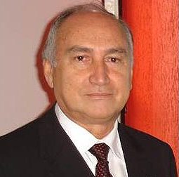 Fernando Figueiredo, presidente da Abiquim