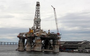 HRT TEM PREJUÍZO DE R$ 724,2 MILHÕES NO TERCEIRO TRIMESTRE Plataforma