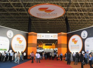 Rio Oil & Gas 2012