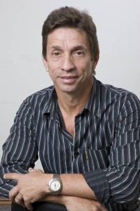 Sérgio Cunha Mendes
