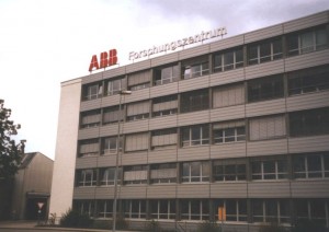 ABB E VALE FECHAM CONTRATO DE R$ 103 MILHÕES abb