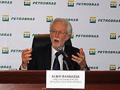 BARBASSA APONTA NECESSIDADE DE NOVO AUMENTO NO PREÇO DE COMBUSTÍVEIS BARBASSA APONTA NECESSIDADE DE NOVO AUMENTO NO PREÇO DE COMBUSTÍVEIS