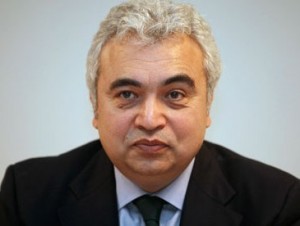 Fatih Birol