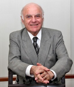 Francis Bogossian