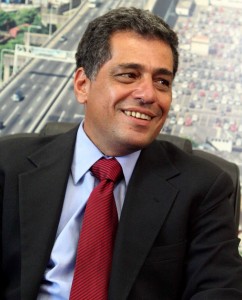 PETROLEIRAS INICIAM OPERAÇÕES NO AÇU EM MARÇO Julio Bueno