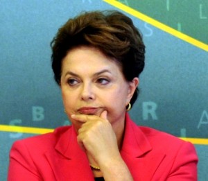 Dilma Rousseff