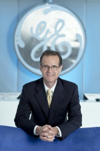 Reinaldo Garcia - GE