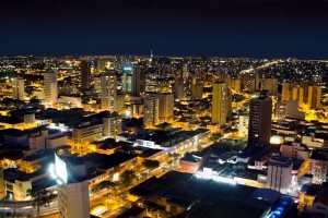 CONSUMO DE ENERGIA NO BRASIL CRESCE 3,5% EM 2013 Luz