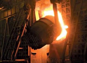 CSN E ARCELORMITTAL SE DESTACAM NA DISPUTA PELAS USINAS DA THYSSENKRUPP NA AMÉRICA