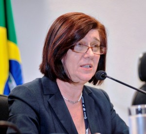 ANP PRORROGA PRAZOS PARA ASSINATURA DE CONTRATOS DA BACIA DO RECÔNCAVO ADQUIRIDOS NA 13ª RODADA Magda Chambriard