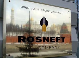 Rosneft