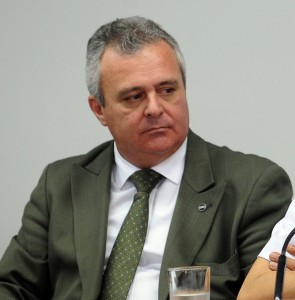 Marco Antônio Martins Almeida