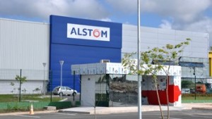 Alstom