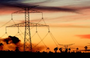 MINISTÉRIO DE MINAS E ENERGIA ALTERA DATAS DOS LEILÕES DE ENERGIA DE RESERVA DESTE ANO Linha de transmissão