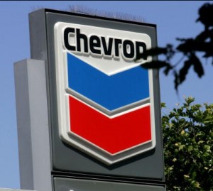 Chevron