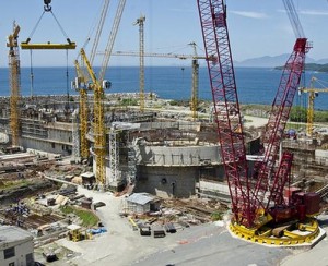 ELETRONUCLEAR DEVE SER ENQUADRADA EM PLANO DE DEMISSÃO DA ELETROBRÁS