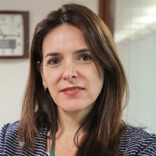 Renata Baruzzi, presidente do Centro de Excelência em EPC