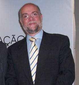 Sergio Bandeira de Mello