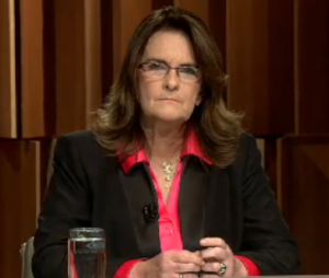 Maria das Graças Foster, presidente da Petrobrás