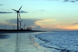 EMISSÃO DE CO2 NA AMÉRICA DO SUL PELO USO DE ENERGIA É MENOR QUE A MÉDIA MUNDIAL energia eolica