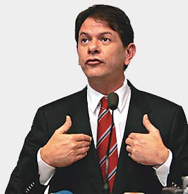 Cid Gomes