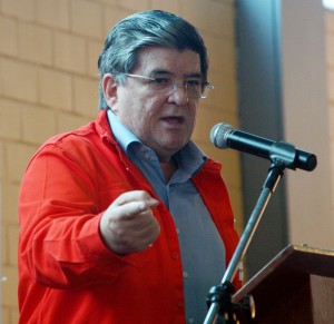 Sérgio Machado