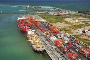 PORTO DE SUAPE DEVE RECEBER R$ 2,1 BILHÕES COM NOVOS PROJETOS DE EXPANSÃO Suape