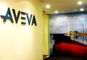 AVEVA APRESENTA SOLUÇÕES VOLTADAS À INDÚSTRIA NAVAL NA 11ª EDIÇÃO DA NAVALSHORE Aveva