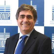 Carlos Camerini, Onip