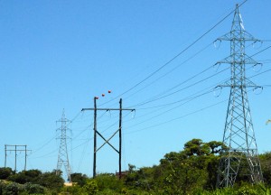 Energia Elétrica