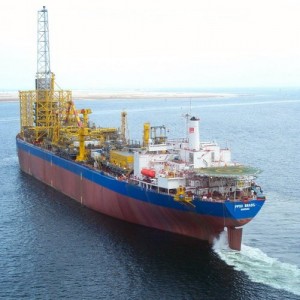 FPSO Brasil