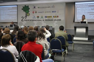 Forum Internacional de Residuos Solidos