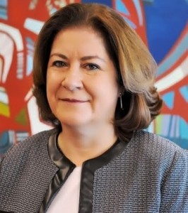 Miriam Belchior