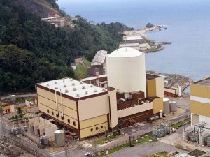 Usina Nuclear Angra 1