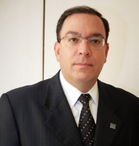José Velloso - Abimaq