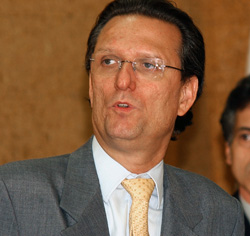 Mauricio Tolmasquim, presidente da EPE