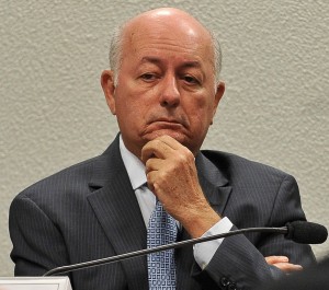 Ministro José Jorge