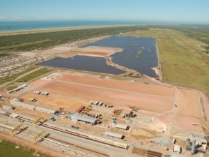 Projeto Porto do Açu