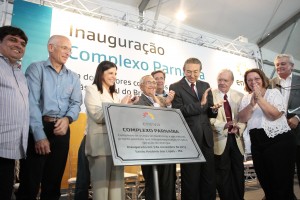 Complexo Parnaba