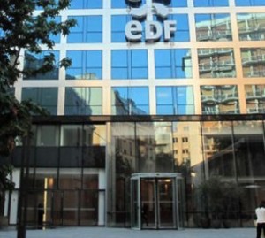 EDF