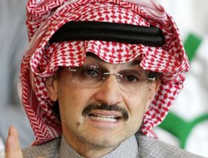 Khaled bin Alwaleed