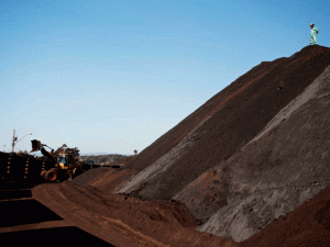 MMX CONCLUI VENDA DE FILIAL NO CHILE PARA COOPER MINING