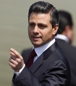 Enrique Peña Nieto