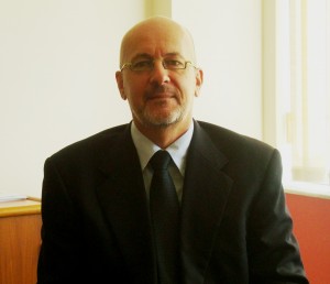 Bernard Bastide, diretor da Areva no Brasil e na América do Sul.