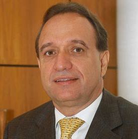Murilo Ferreira, diretor presidente da Vale