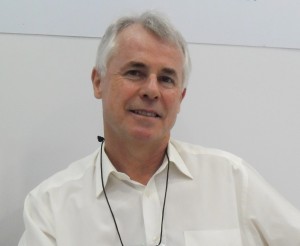 Renato Bertani, CEO da Barra Energia