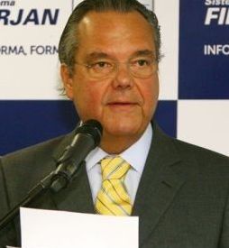 Eduardo Eugenio Gouvea Vieira